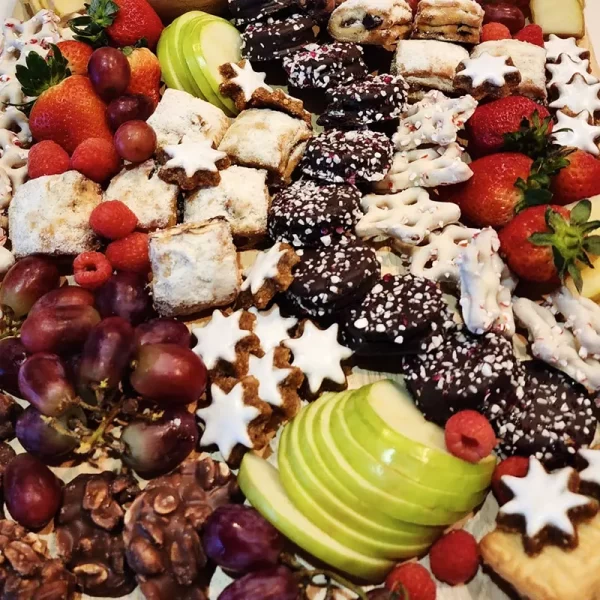 La Dulce Colorata