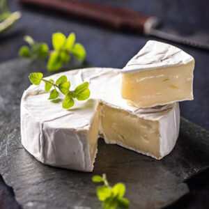 Brie Cheese