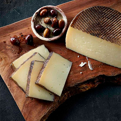 Manchego Cheese