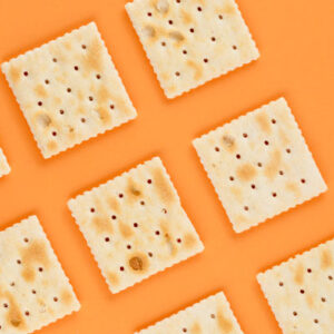 Extra Crackers