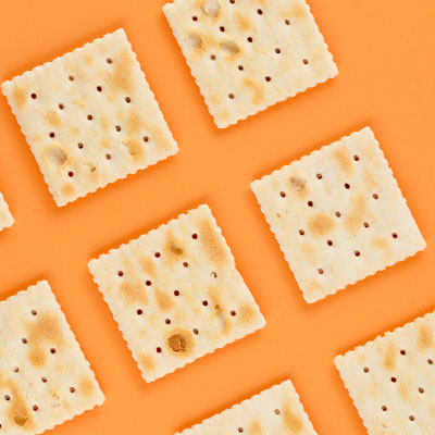 Extra Crackers