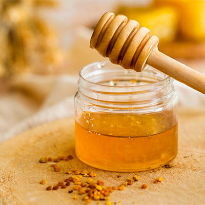 Extra Honey