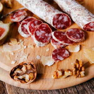 Italian Dry Salami