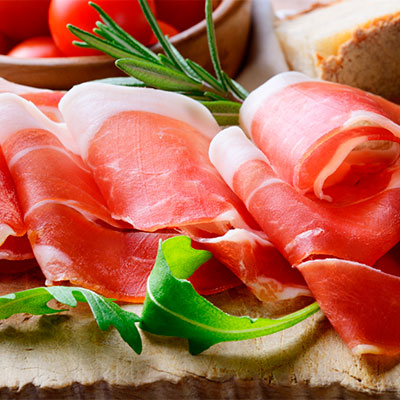 Prosciutto
