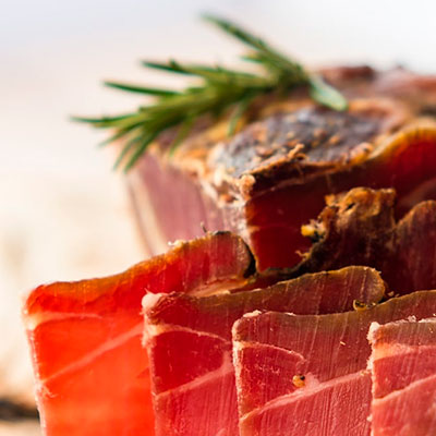 Speck Italiano