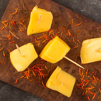 Yellow Mild Cheddar
