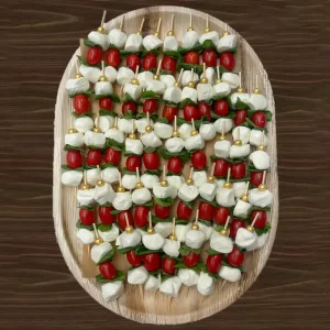 Caprese Skewers