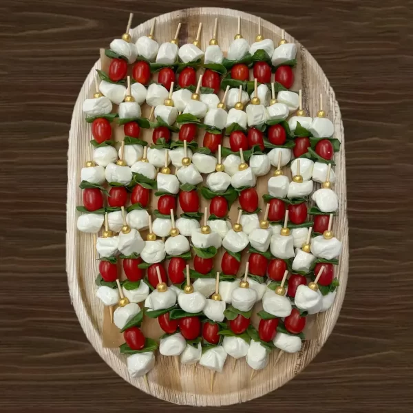 Caprese Skewers