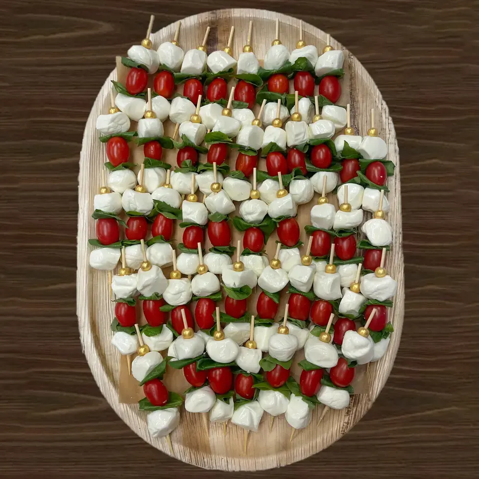 Caprese Skewers