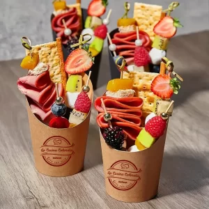Cups