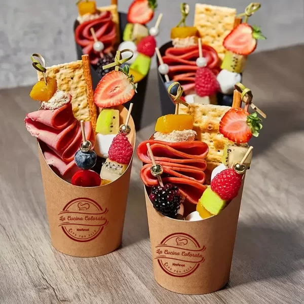 Cups